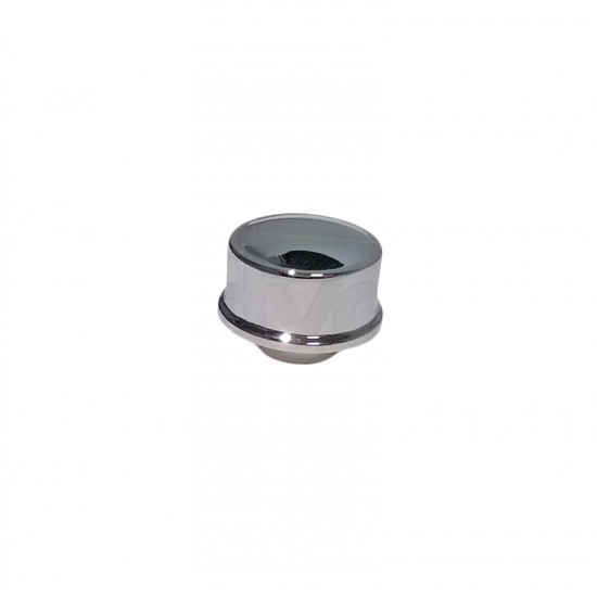 CAP FOR TOUCHPANELS