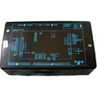centralina - cutie electronica aparate cafea WEGA POLARIS ,1-3GR SB/GL 230V