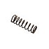 BRASILIA VALVE UNIT NON RETURN VALVE SPRING
