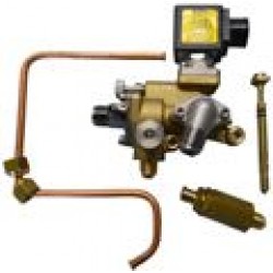 UNIT VALVE CIMBALI