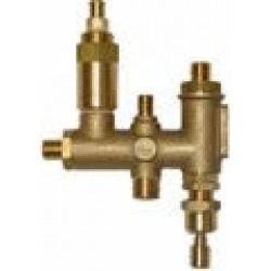 WATER CHARGING VALVES UNIT