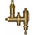WATER CHARGING VALVES UNIT