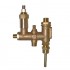 3/8" WATER CHARGING VALVES UNIT AUTOFILL