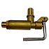WEGA/ASTORIA INLET CHARGE VALVE