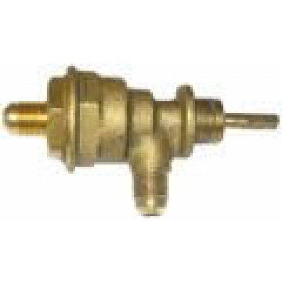 FUTURMAT ARIETE INLET WATER CHARGING COMPLETE VALVE 