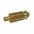 EXPANSION VALVE 1/8M 1.8bar
