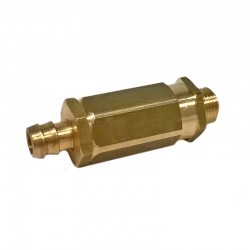 EXPANSION VALVE 1/8M 9 BAR
