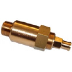 EXPANSION VALVE 3/8M - ADJUSTABLE