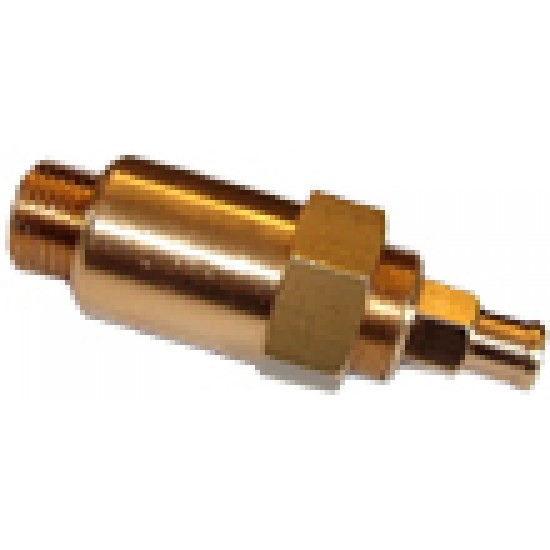 EXPANSION VALVE 3/8M - ADJUSTABLE