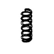 EXPANSION VALVE FAEMA E61 SPRING