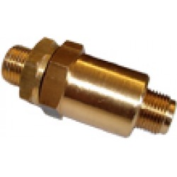 EXPANSION VALVE FAEMA E61