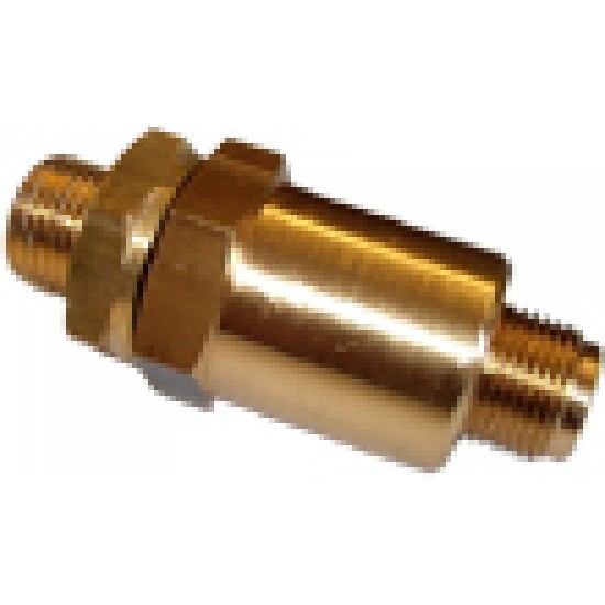 EXPANSION VALVE FAEMA E61