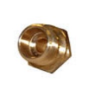 EXPANSION VALVE NIPPLE