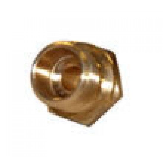 EXPANSION VALVE NIPPLE