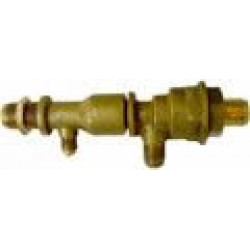 FUTURMAT ARIETE EXPANSION/NON RETURN VALVE