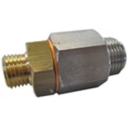EXPANSION VALVE 3/8