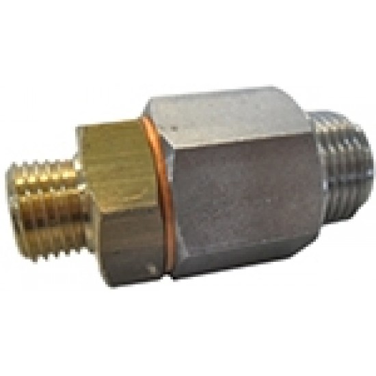 EXPANSION VALVE 3/8