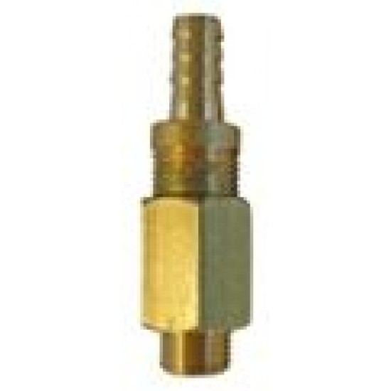 SAN REMO 1/8M EXPANSION VALVE