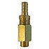SAN REMO 1/8M EXPANSION VALVE