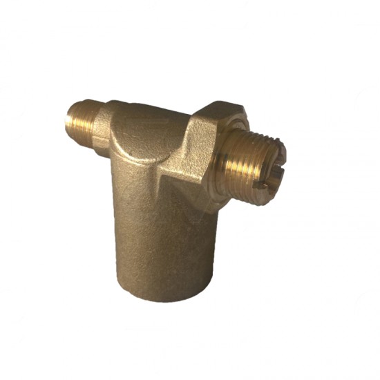 VIBIEMME EXPANSION VALVE BOBY