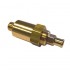 EXPANSION VALVE 1/4M WITH PIPE HOLDER 1/8M- ADJUSTABLE