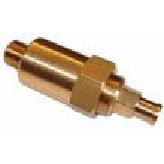 Valva expansiune reglabila pentru aparate cafea Gaggia , etc , filet 1/4M