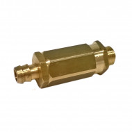 EXPANSION VALVE 1/8M 11bar
