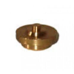 DRAIN VALVE SPRING HOUSING