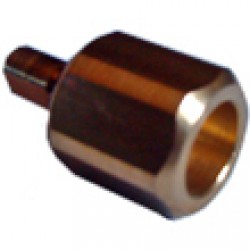 NO STOP COMPLETE BREWING VALVE 