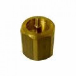 NO STOP BREWING VALVE BODY