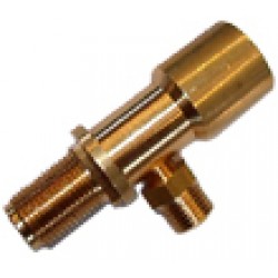 E61 NON RETURN VALVE BODY