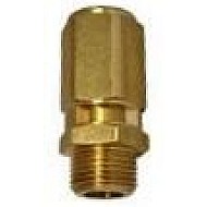 SAFETY VALVE 1/2'' 1,8 BAR CERTIF. CE PED IV