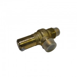 SAFETY VALVE 3/8