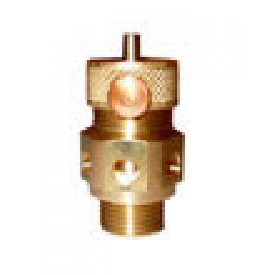 Valva siguranta boiler aparat cafea profesional - universal