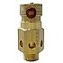 SAFETY VALVE 3/8 1,5 BAR CE CERTIFIED