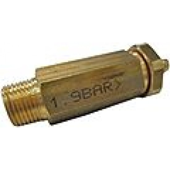 SAFETY VALVE GAGGIA