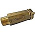 SAFETY VALVE GAGGIA