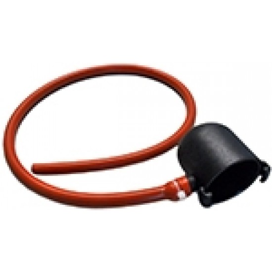 SAFETY VALVE PROTECTION ASSEMBLY -WEGA