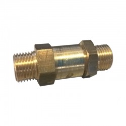 VACUUM VALVE