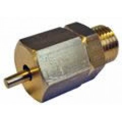 valva supapa de aerisire boiler expresor ASTORIA , WEGA, universal ,filet 1/4'' 