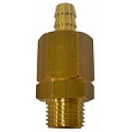 ANTI VACUUM VALVE 1/4'' WITH HOSE HOLDER