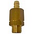 ANTI VACUUM VALVE 1/4'' WITH HOSE HOLDER