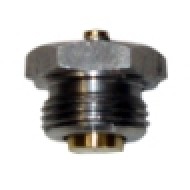 valva supapa antivacuum aerisire boiler expresor, filet 3/8'' 