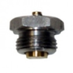 valva supapa antivacuum aerisire boiler expresor, filet 3/8'' 