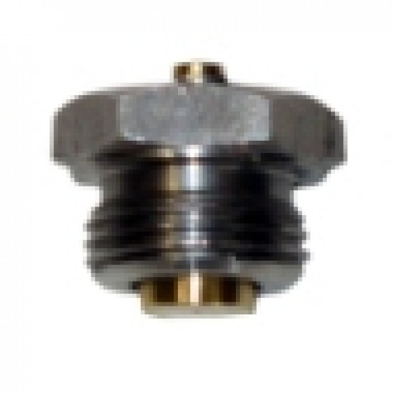 valva supapa antivacuum aerisire boiler expresor, filet 3/8'' 