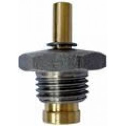 Supapa valva antivacuum expresor cafea corp inox piston inox