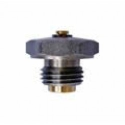 ANTIVACUUM VALVE TV 1/4'' - UNIVERSAL