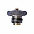 ANTIVACUUM VALVE TV 1/4'' - UNIVERSAL
