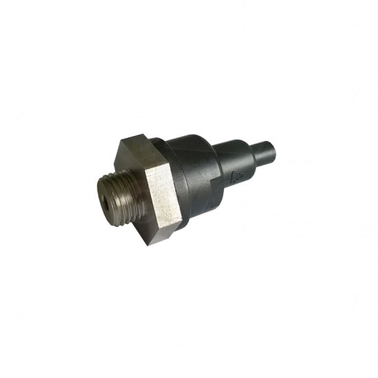 NSF INOX SMA ANTIVACUUM VALVE 1/4''