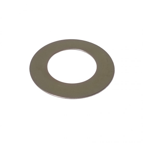 E64 FILTERHOLDER IRON WASHER 